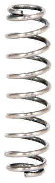 Stainless Steel Replacement Spring 10/Pack - Shear Perfection