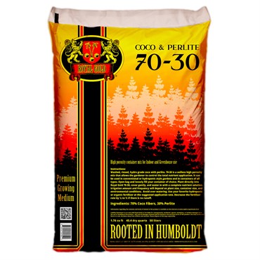 Royal Gold Coco + Perlite Mix - 70/30 - 50 Liter