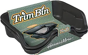 Harvest More Trim Bin-2-Bins : 150 Micron