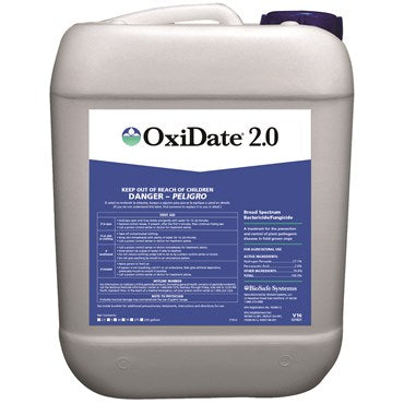 Oxidate 2.0 fungicide